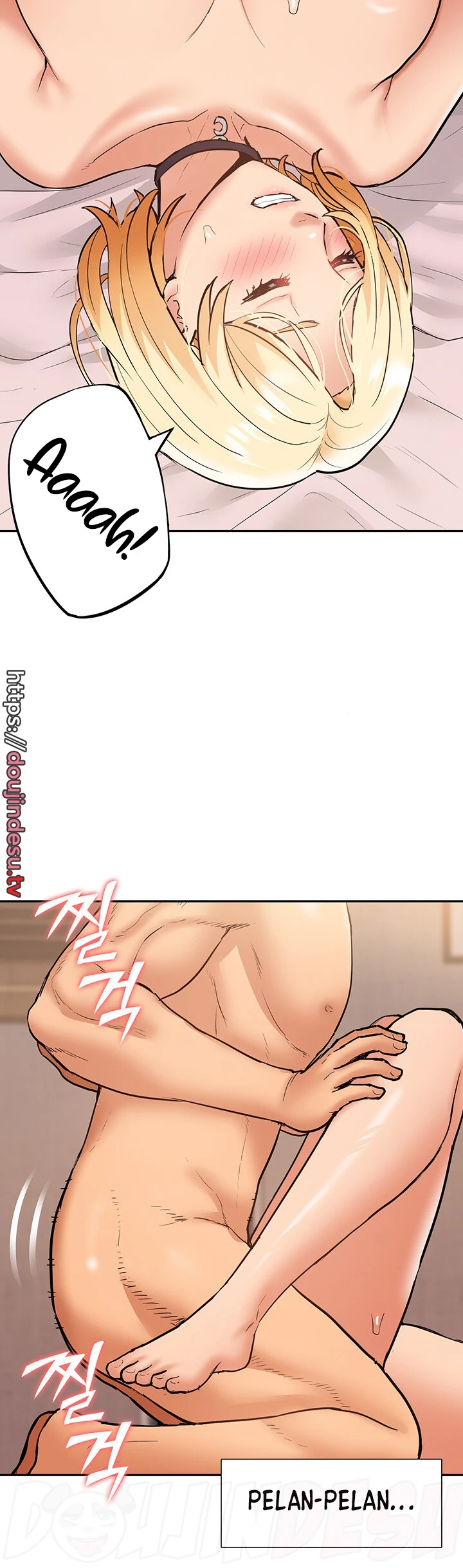 I Making Idol Harem Chapter 27 - Page 30